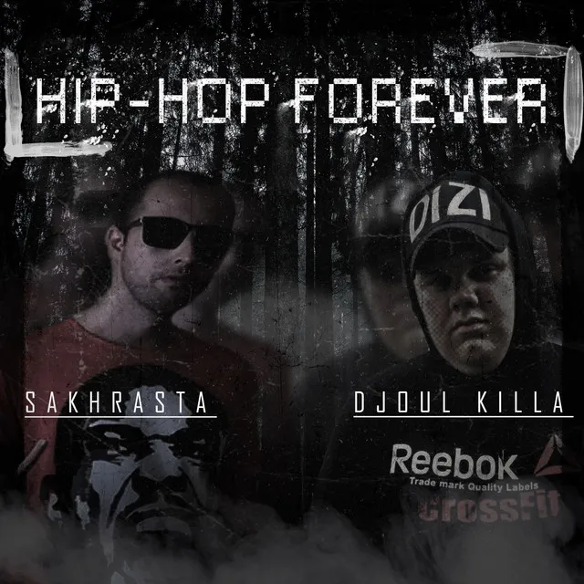 Hip-hop Forever