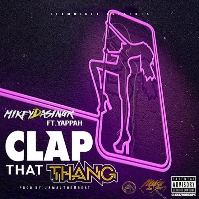 Clap That Thing