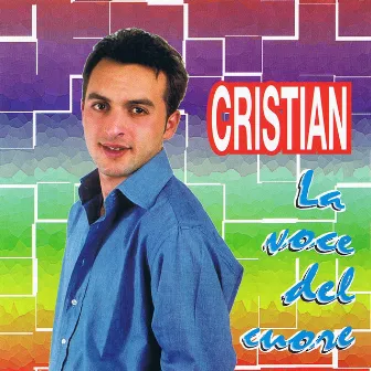 La voce del cuore by Cristian