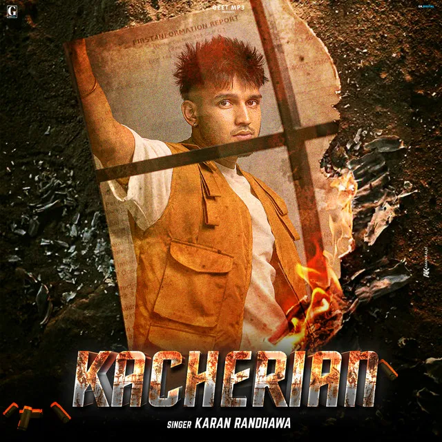 Kacherian - From "Chobbar"