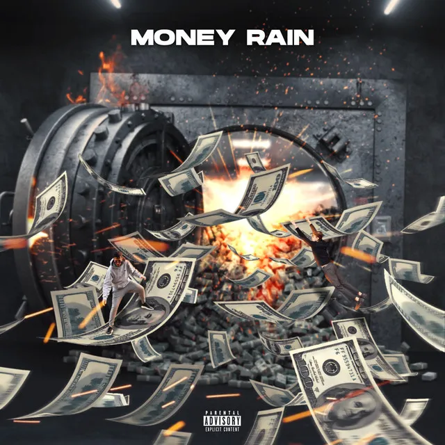 Money Rain