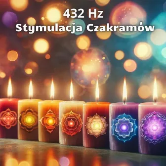 432 Hz Stymulacja Czakramów Podczas Snu: Wzmocnienie Pozytywnej Energii by Unknown Artist