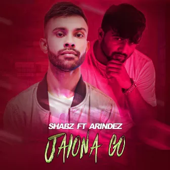 Jaiona Go by Shabz