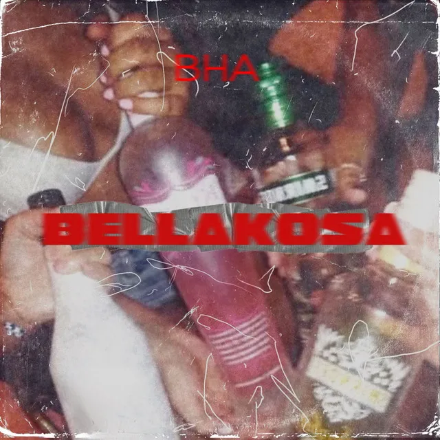 Bellakosa