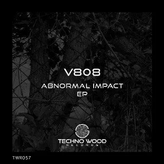 Abnormal Impact EP by V808