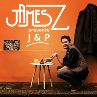 J&P by James Z