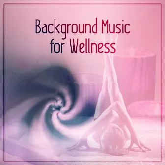 Background Music for Wellness - Sea Sounds, Music for Peace & Tranquility Massage, Erotic Massage Music, Night Sounds and Piano for Reiki Healing, Ocean Waves by Paradise Spa Music Academy