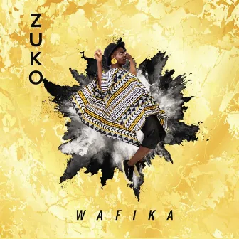 Wafika by Zuko