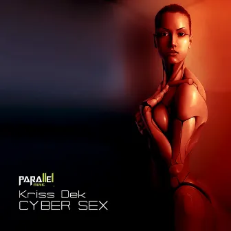 Cyber Sex by Kriss Dek