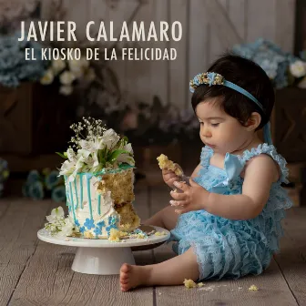 El Kiosko De La Felicidad by Javier Calamaro