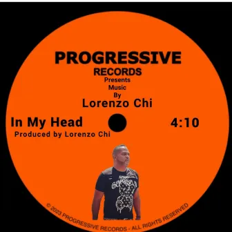 In My Head by Lorenzo Chi