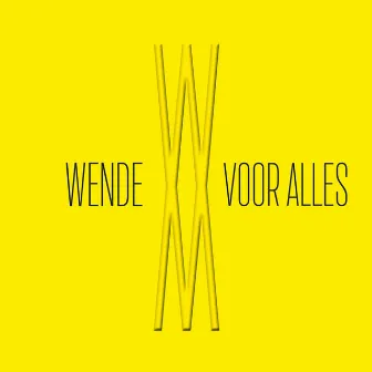 Voor Alles by Wende