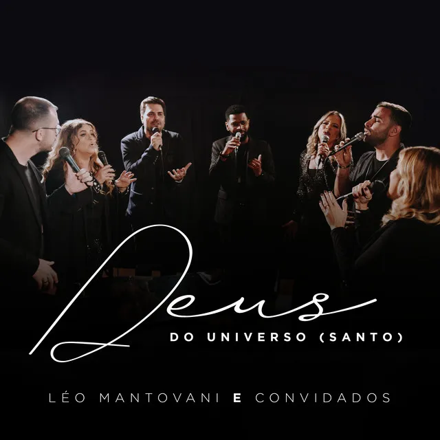 Deus do Universo (Santo)