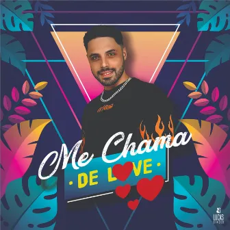 Me Chama de Love by Lenon Matheus