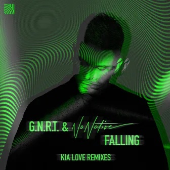 Falling (Kia Love Remixes) by G.N.R.T.