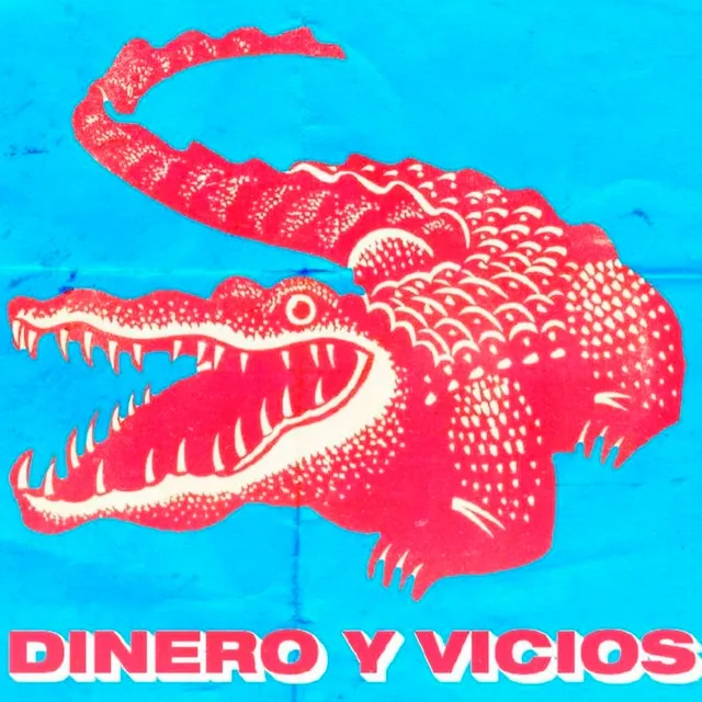 Dinero Y Vicios