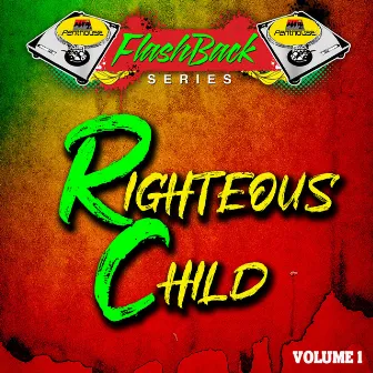 Penthouse Flashback R.C, Vol. 1 by RC