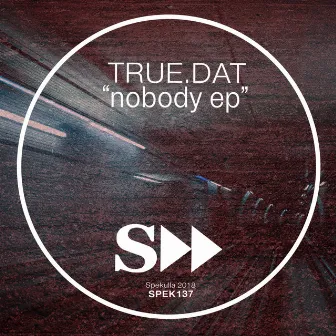 Nobody EP by true.dat