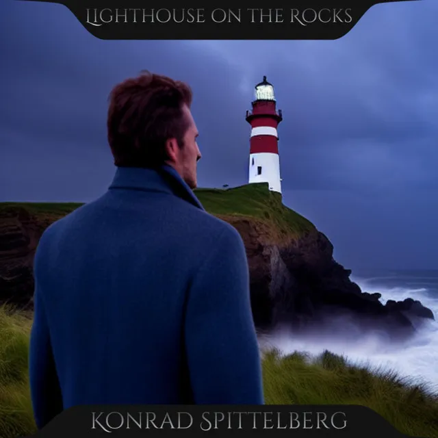 The Lighthouse on the Rocks