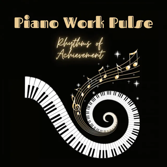 Piano Reverie: Engaging Work Pulse