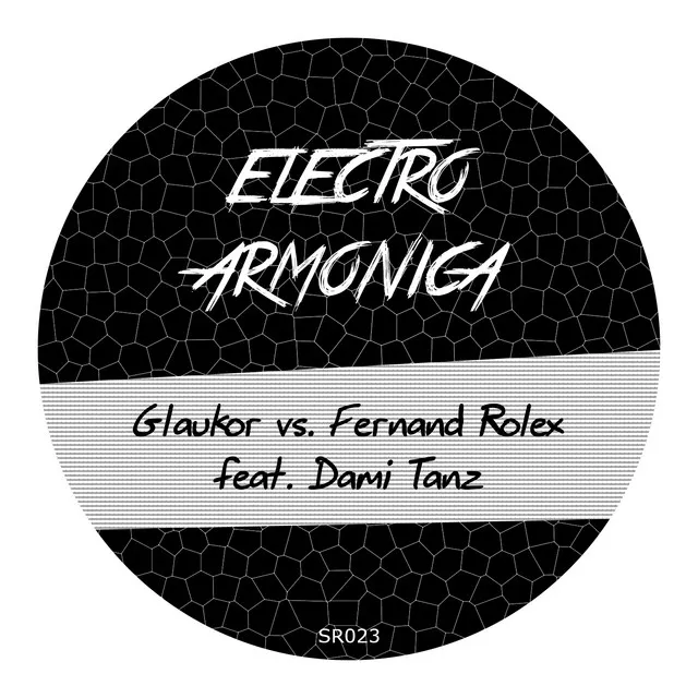 Electro armonica (feat. Dami Tanz)