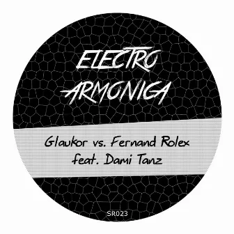 Electro armonica (feat. Dami Tanz) by Glaukor