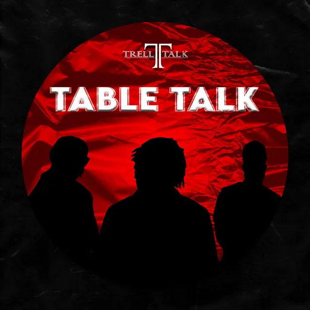 Table Talk Chapter 2