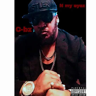 N My Eyez by C-bz