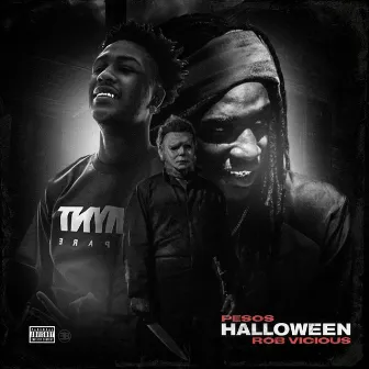 Halloween by Bussdown PESOS