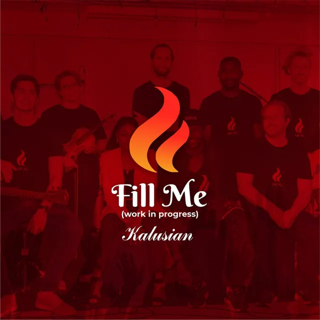 Fill Me (Work in Progress)