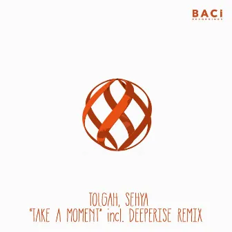 Take a Moment by Tolgah