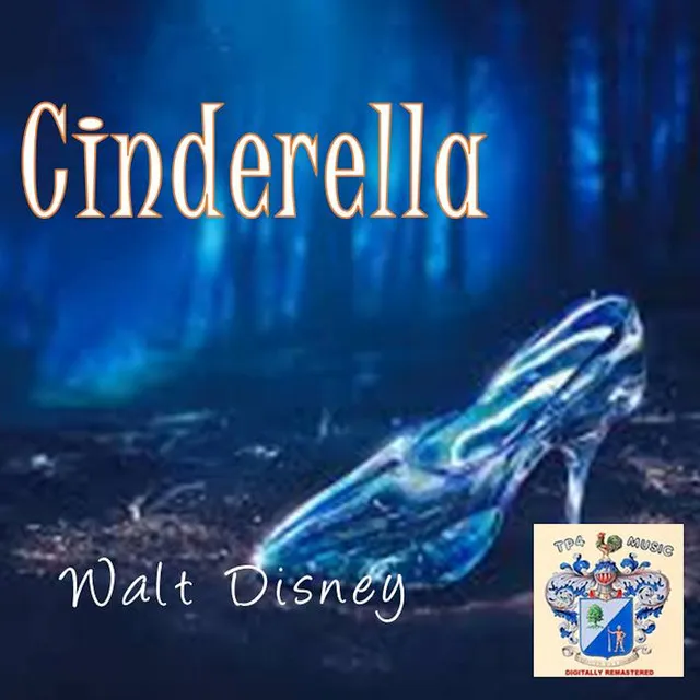 A Dream Is a Wish Your Heart Makes - From "Cinderella"/Soundtrack Version