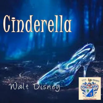 Walt Disney's Cinderella by Gloria Wood