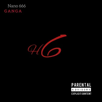 Ganga H6 by Nano 666