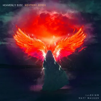 Heavenly Side (NGHTMRE Remix) by Matt Maeson