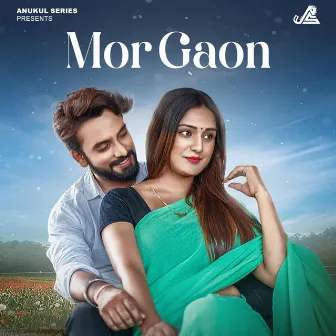 Mor Gaon by Shubham Sahu