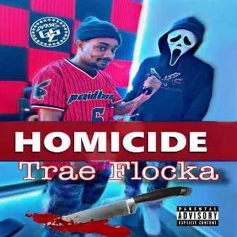 Beat Homicide by Trae Flocka