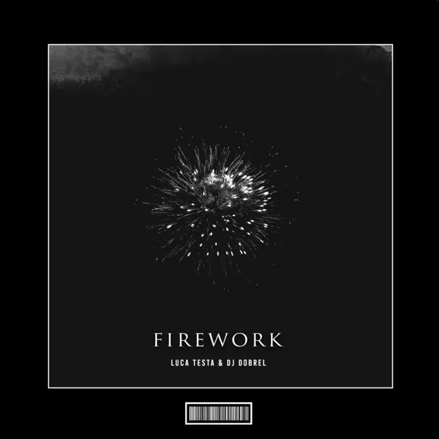 Firework - Techno Remix