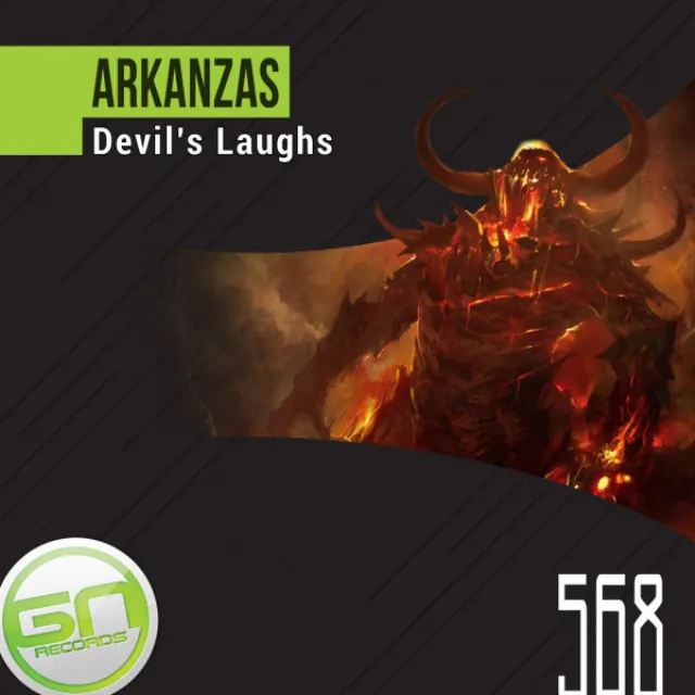 Devil´s Laughs