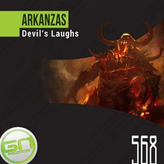 Devil´s Laughs by Arkanzas