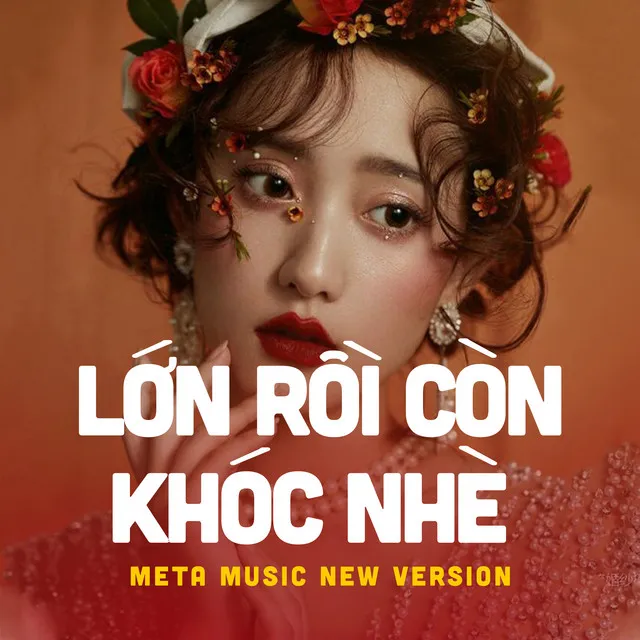 Lớn Rồi Còn Khóc Nhè (Acoustic)