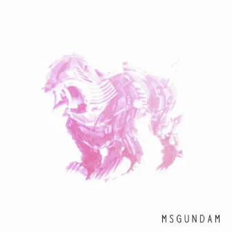 Msgundam by Outlet Beatz