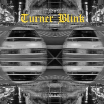 Synthsizer by Turner Blink