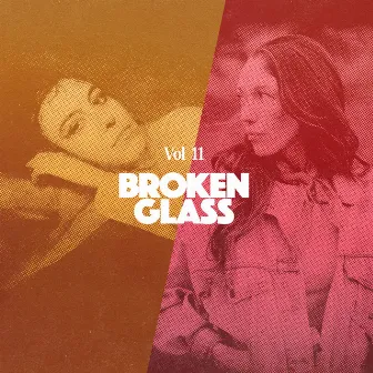 Broken Glass, Vol. 11 by Goodwerks