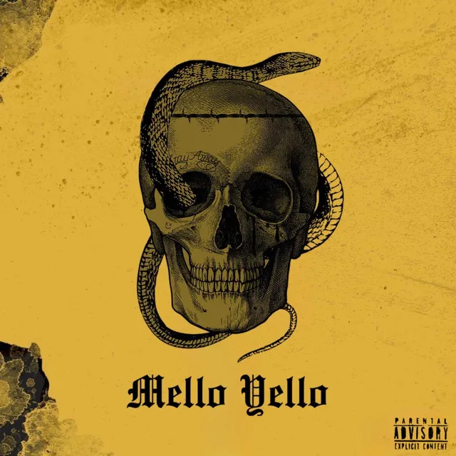 Mello Yello