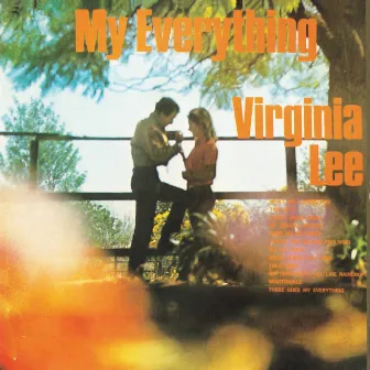 My Everything by Virginia Lee