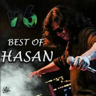 Best Of Hasan, Vol. 6 by Hasan