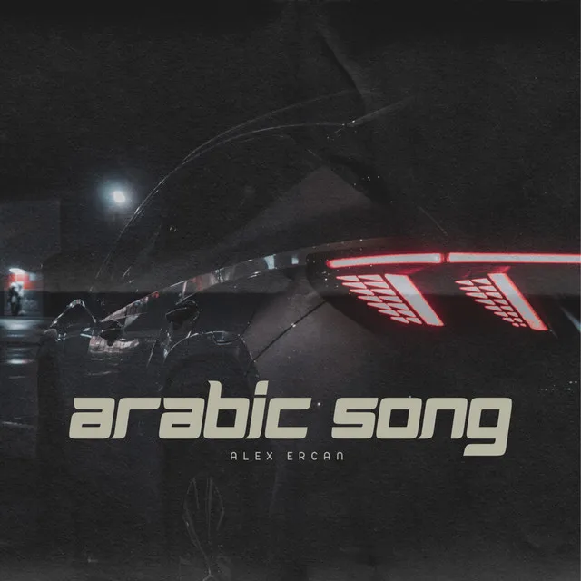 Arabic Song