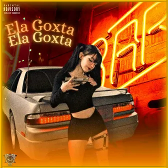 Ela Goxta by BH DAS BEATS