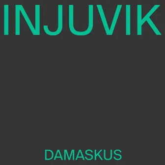 Damaskus by Injuvik